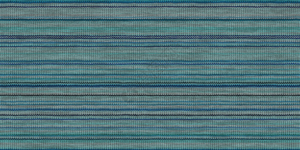 蓝色条纹针织编织背景 羊毛针织棉质地 面料材质布背景图片