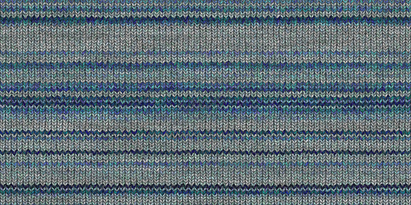 蓝灰色条纹针织编织背景 羊毛针织棉质地 面料材质布背景针织品柔软度纤维毛衣衣服风格纺织品蓝色格子材料图片