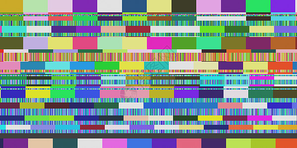 无缝电视显示噪声错误小故障背景背景图片
