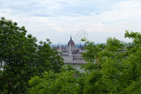 匈牙利议会 布达佩斯 匈牙利图片