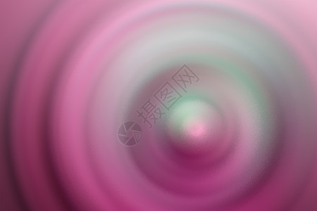 自旋圆径向运动模糊的抽象背景 酒泉艺术活力圆形粉色运动曲线幻觉速度力量墙纸图片