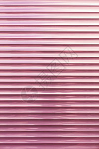 金属百叶窗的背景和纹理 珊瑚粉色图片