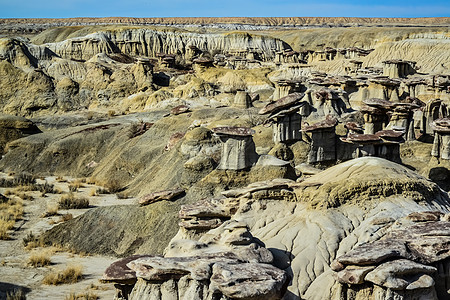 洗涤室的岩层 荒野研究烟囱沙漠地区学习活动砂岩公园侵蚀地质学荒地图片