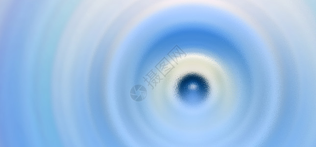 自旋圆径向运动模糊的抽象背景 酒泉艺术蓝色墙纸数据光环速度旋转圆圈运动径向图片