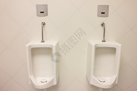 舒适的粪便厕所壁橱洗手间休息民众瓷砖男性绅士们房间地面卫生间图片