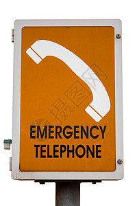 紧急电话民众警察服务救援盒子风险按钮国家安全插图图片