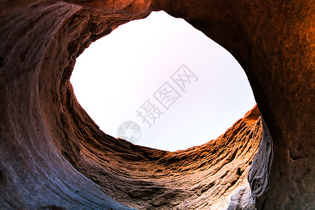 萨姆潘博克(俗称大卡)的洪江石洞图片