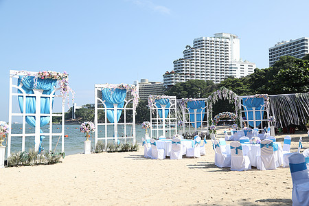 功能性鲜花装饰功能家庭闲暇运动花环装潢师设计房子建筑派对图片