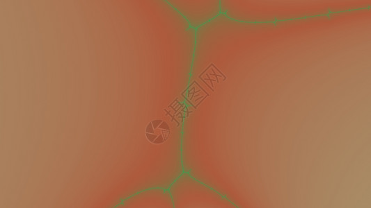 Mandelbrot 分形光模式渲染圆圈辉光金属插图螺旋计算机阴影数学墙纸图片