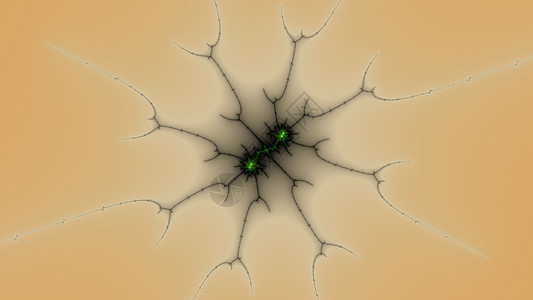 Mandelbrot 分形光模式计算机边缘插图数学科学圆圈金属渲染辉光螺旋图片