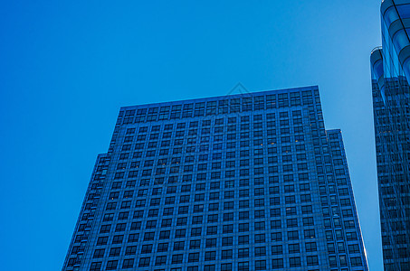 企业高楼现代商业摩天大楼 高玻璃建筑 现代拱门企业玻璃城市公司高楼中心库存经济学市中心景观背景