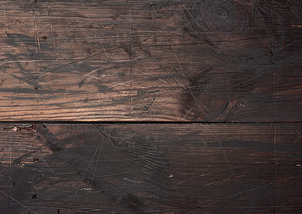 有裂缝的棕色木板背景栅栏控制板桌子木工地面粮食木头装饰风格松树图片