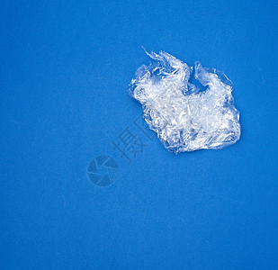 包装产品用皱折透明拉伸塑料薄膜图片