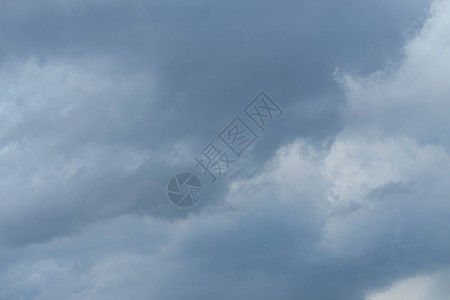 雨季暴雨多云大风危险天堂蓝色环境气象季节天气气候积雨图片