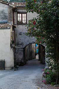 pontaix drome france 纤维结构外观建筑图片