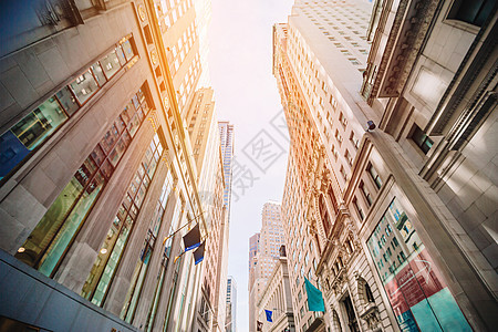 纽约市美美的美丽街道 纽约城美建筑学正方形吸引力商业生活交通剧院旅行建筑游客图片