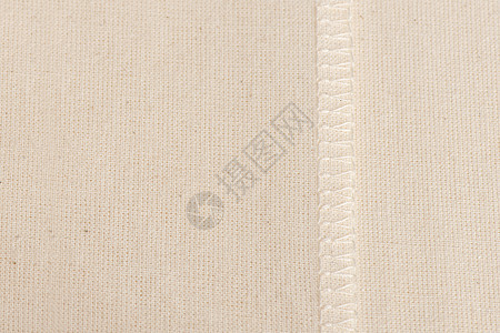 编织海的特写服装麻布材料衣服棉布灰色褐色织物白色亚麻图片