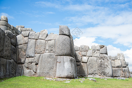 秘鲁库斯科因加废墟地标建筑旅游旅行配件历史城市建筑学文化历史性图片