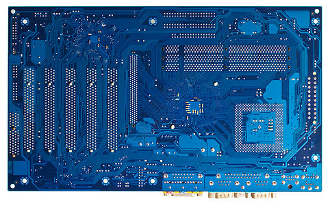 计算机总机电路木板主板电子母板电脑力量背景图片