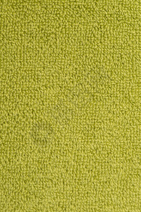 织物和纺织品的背景棉布材料绿色纤维洗澡帆布浴室墙纸温泉毛巾图片