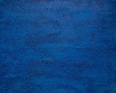 石膏背景空白墙纸蓝色艺术水泥建筑学杂色材料图片