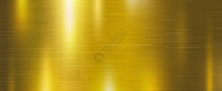 它制作图案的金色金属质感背景矢量火花工业材料金子奢华合金盘子床单墙纸标签图片