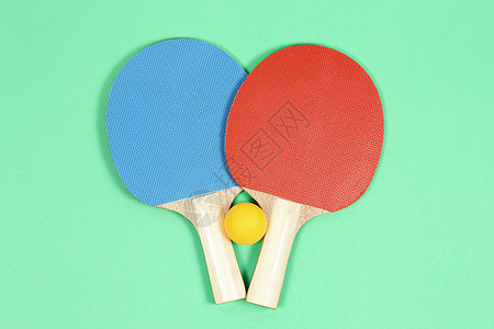 乒乓球勒索球拍娱乐闲暇运动桌子游戏分数爱好网球背景图片
