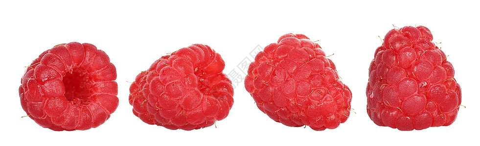 草莓白色饮食季节性营养浆果食物红色食欲宏观水果图片