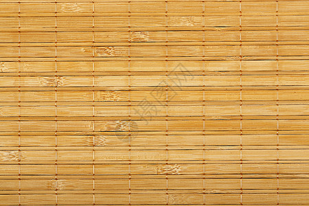 竹竹背景条纹柳条带子水平宏观编织框架地面小地毯植物图片