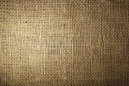 光滑纹理棉布纺织品套袋亚麻布料解雇乡村纤维编织包装图片