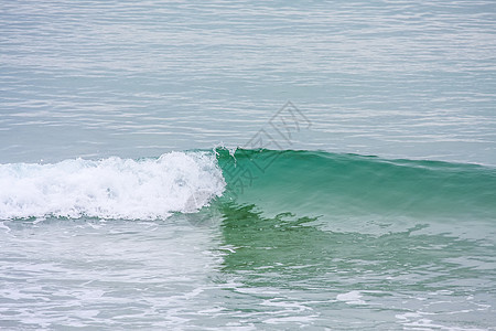 海浪风景背景力量海岸天气蓝色运动泡沫风暴波浪沿海海滩图片