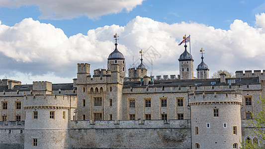 伦敦塔王国地标天空城市文化建筑堡垒建筑学城堡遗产图片