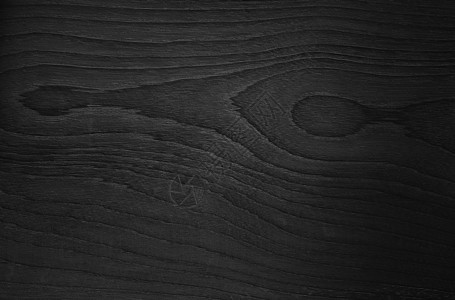 木材黑色背景纹理高质量特写 可能会用乡村装饰风格地面粮食木头桌子奢华空白木板图片
