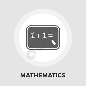 数学图标 fla写作草图科学公式正方形粉笔插图黑板学生三角形图片