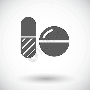避孕药片化学卫生药店药物科学插图保健止痛药处方艺术图片