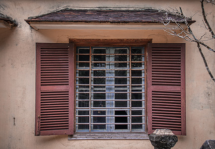 河内城老区法语窗口图片