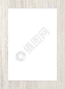 背景用木头上的白皮书床单海报小样商业笔记刷子木板工作办公室艺术图片