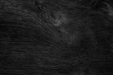 黑色木质纹理深色背景空白设计乡村奢华木材风格桌子灰色木板粮食地面装饰图片