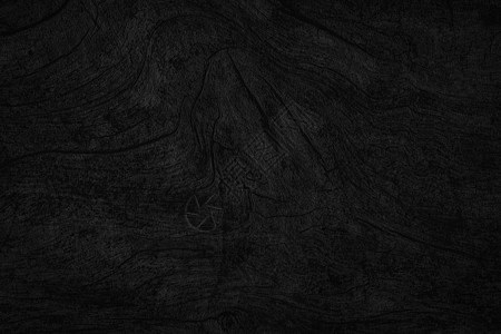 木深色背景纹理 设计空白裂缝灰色乡村桌子奢华装饰黑色木板地面风格图片