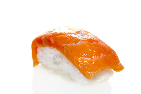 寿司餐厅白色海鲜食物文化工作室筷子减肥背景图片