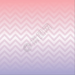 创意抽象风格的海报 粉紫色渐变之字形背景织物纺织品墙纸装饰品粉色插图背景图片