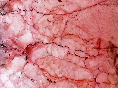 红色大理石花岗石豪华室内地板图片