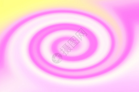 模糊粉色白色扭曲明亮渐变奶油液体涡流坡度酸奶螺旋牛奶运动水果圆圈图片