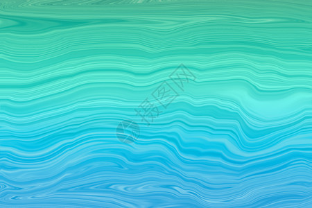 大理石和线条矿物水蓝色纹理背景背景图片