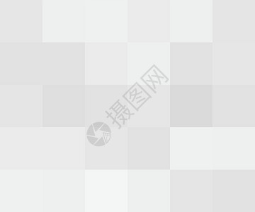白色和灰色抽象方块背景 Eps 10 矢量点检网络墙纸马赛克推介会风格网站阴影运动样本装饰图片