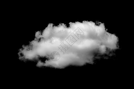 蓝色天空背景的白毛乌云气氛气候多云失效天气云景运动天堂时间白色图片