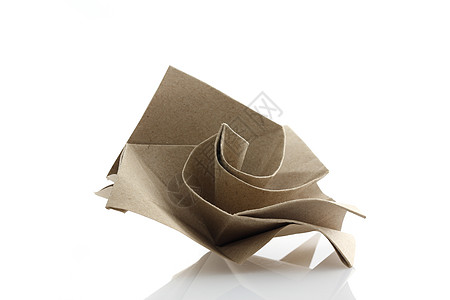 回收papercraf折纸玫瑰花图片