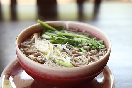 汤面蔬菜美食托盘大豆竹子饮食宏观午餐油炸烹饪图片