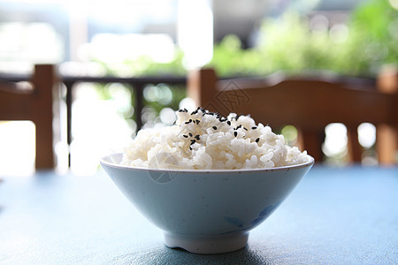 大米稻米文化香米食物美食营养粮食主食糖类盘子饮食图片