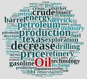 石油价格的云彩金融生产库存工业市场原油钻头环境燃料勘探图片